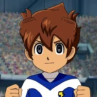 Inazuma Eleven Go - Pictures 