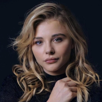 Chloe Grace Moretz Chats The Peripheral & Acting With NME