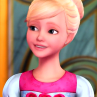 Keira (Barbie), Heroes Wiki