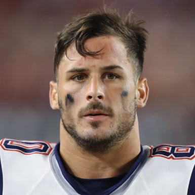 Danny Amendola - Discussion on PDB