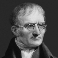 🔥 John Dalton MBTI Personality Type INTJ or INTP?