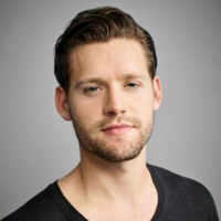 Luke Kleintank - Discussion on PDB