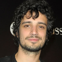 Fabrizio Moretti Personality Type (MBTI, Enneagram, Song Persona)