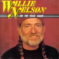 Willie Nelson - On the Road Again MBTI Stereotypes: INFP