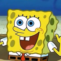 SpongeBob SquarePants MBTI Personality Type: ESFJ