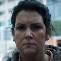 Kathleen Coghlan, The Last of Us Wiki