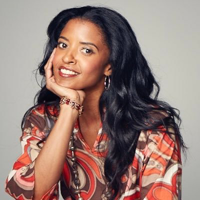 Renée Elise Goldsberry - Discussion on Pdb
