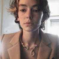 Menurut anda tipe kepribadian MBTI Brigette Lundy-Paine adalah?