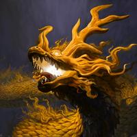 What do you think The Yellow Dragon's MBTI personality type is?