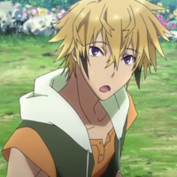 Touji Ato, Tokyo Ravens Wiki