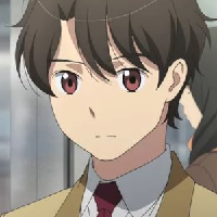 Inaho Kaizuka - Aldnoah Zero - Anime Characters Database  Character design  inspiration, Anime characters, Character design references