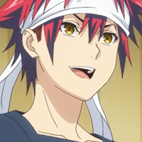 Souma YUKIHIRA (Character) –