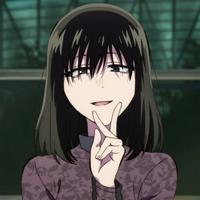 Uguisu Anko MBTI Personality Type: INTP or INTJ?