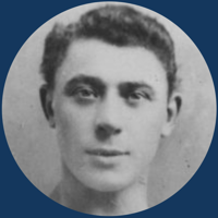 Frederick “Fred” Holman Discussion on PDB