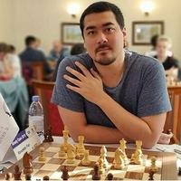 Interview with Grandmaster Alexandr Fier – Chessdom