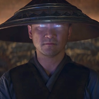 Lord Raiden - Discussion on PDB