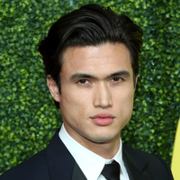 What do you think Charles Melton's MBTI personality type is?