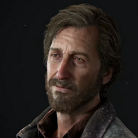 Lev (The Last of Us), Heroes Wiki