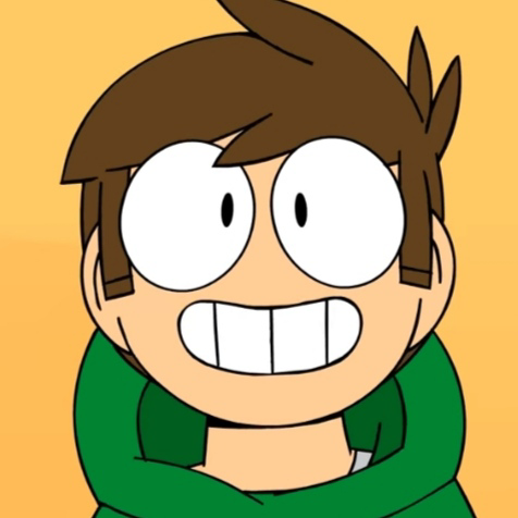 Eddsworld MBTI 👀 