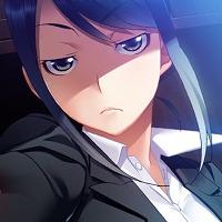 Zoey Graham, Grisaia no Kajitsu Wiki