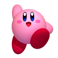 🔥 Kirby MBTI Personality Type ISFP or ESFP?