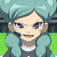 🔥 Inazuma Eleven GO MBTI Personality Type - Anime & Manga