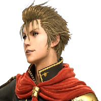 🔥 Jack MBTI | Final Fantasy Type-0 Personality