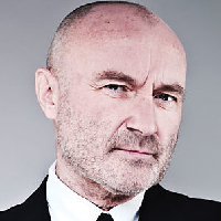 What do you think Phil Collins's MBTI personality type is?