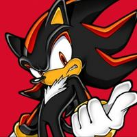 Shadow the Hedgehog MBTI Personality Type: INTJ or INTP?