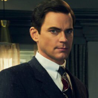 Matt Bomer MBTI Personality Type: ISFP or ISFJ?