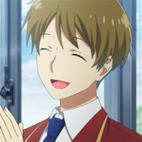 Yosuke Hirata MBTI Personality Type: ENFJ or ENFP?