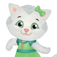 Katerina Kittycat MBTI Personality Type: ENFJ or ENFP?