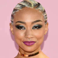 Tati Gabrielle, Disney Wiki