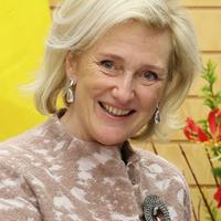 Selon Vous Quel Est Le Type Mbti De Princess Astrid Of Belgium