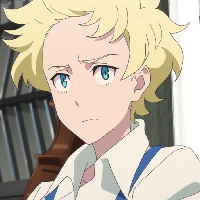 Klarwein, Sirius the Jaeger Wiki