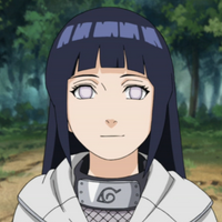 Hinata, Animated Character Database