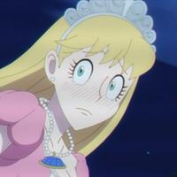 Princess Honey - Discussion on PDB