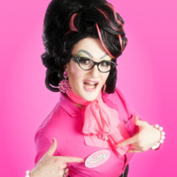 Kitty Powers Discussion On Pdb