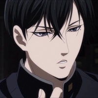 Sakamoto desu ga?, Haven't you heard? I'm Sakamoto