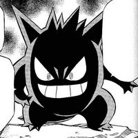 🔥 Gengar MBTI Personality Type which MBTI?