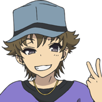 Sayama Shun - Discussion on PDB