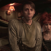 Hugo - Discussion on PDB