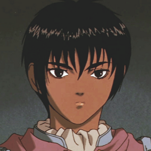 Casca MBTI Personality Type: ISTJ