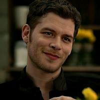 Klaus Mikaelson, Wikia Liber Proeliis