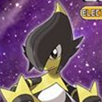 Sabolt, Pokémon Xenoverse Wiki