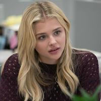 Chloë Grace Moretz Personality Type