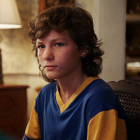 George Jr. Cooper MBTI Personality Type: ESTP