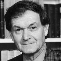 Roger Penrose MBTI Personality Type: INTP or INTJ?