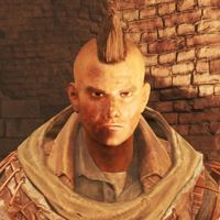 Slab - Discussion on PDB