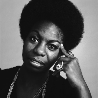 What do you think Nina Simone's MBTI personality type is?